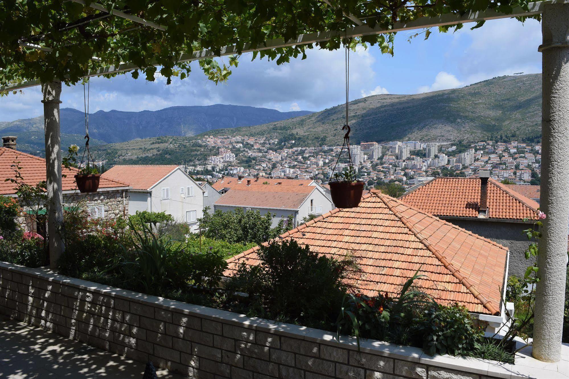 Apartments Lile Dubrovnik Exterior foto